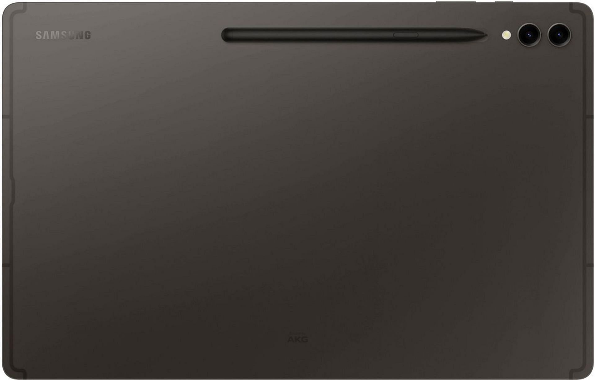 Samsung Galaxy Tab S9 Ultra camera (Image via Samsung)